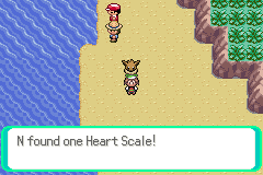 Heart Scale Location 1