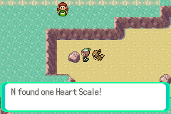 Heart Scale Location 7