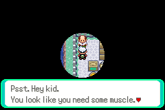 Black Market Renter - Slateport City